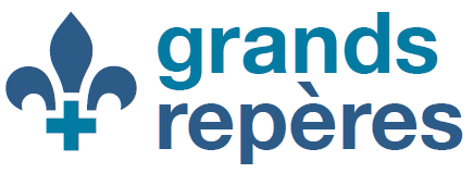 Logo Grands repères
